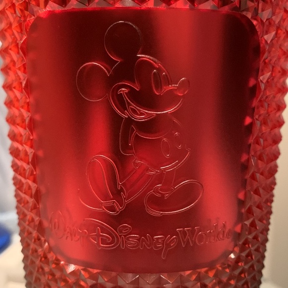 Mickey Mouse Starbucks Tumbler - Picture 3 of 10